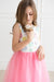 Smile in Style Tank Tutu Dress-dogsvalley ®