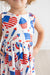 Party in the USA Tank Twirl Dress-dogsvalley ®