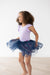 Pretty in Purple Tutu Shorts-dogsvalley ®