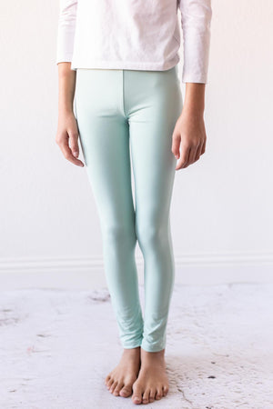 Sage Leggings-dogsvalley ®