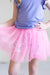 Hydrangea Tutu Shorts-dogsvalley ®