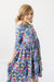 Flora Twirl Dress-dogsvalley ®