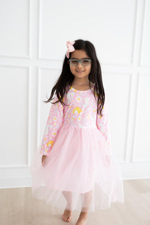 Spring Has Sprung Tutu Dress-dogsvalley ®