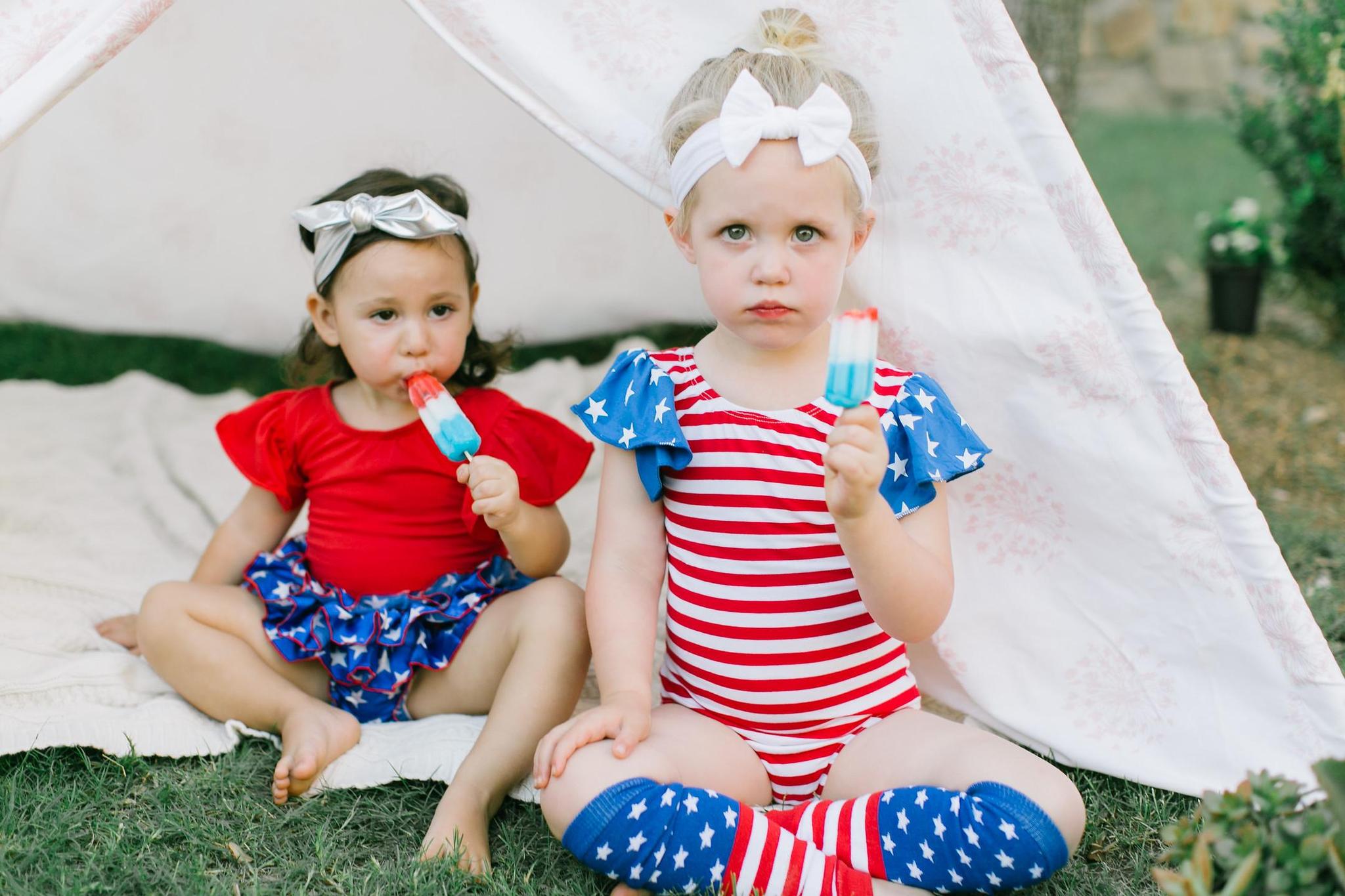 White Nylon Bow Headwrap-dogsvalley ®