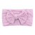 Thistle Nylon Bow Headwrap-dogsvalley ®